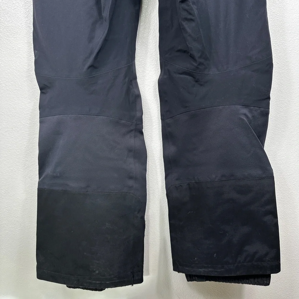 Patagonia Men’s Chute To Thrill Pants - Ski / Snowboarding Black Size 32 / Large